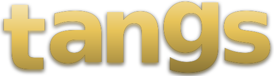 tangs logotipo