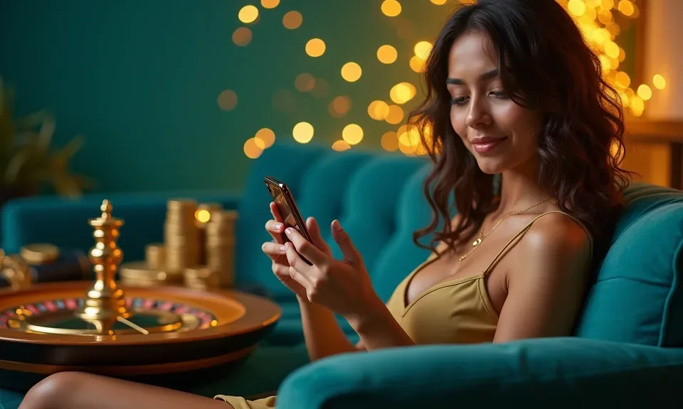 tangs Perú aplicación de casino